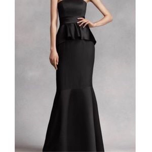 “Vera Wang” Bridesmaid dress